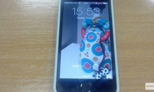 Стала известна дата начала продаж iPhone 6s в России: когда кировчане смогут купить смартфон?