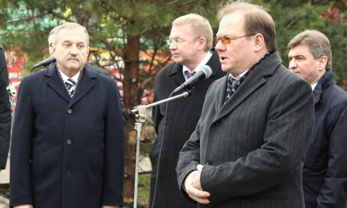 Кировские чиновники не самые богатые среди своих коллег в ПФО