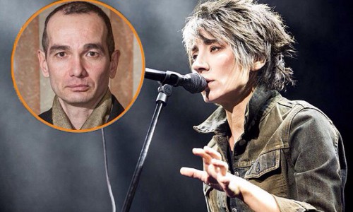 Юрист из Кирова обжалует отказ в возбуждении дела против Земфиры