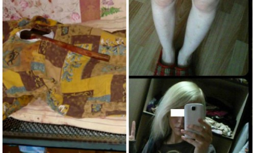 Что обсуждают в Кирове утром: жестокое убийство и жертва анорексии