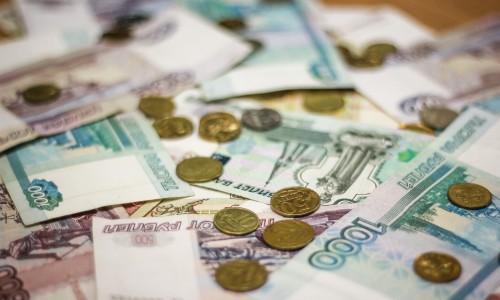 В Кировской области бухгалтер воинской части похитил 30 миллионов рублей