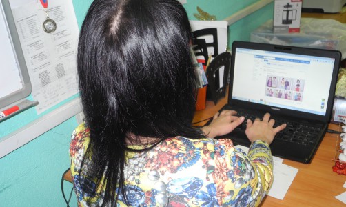 Кировчанка разоблачает педофилов и извращенцев в Интернете