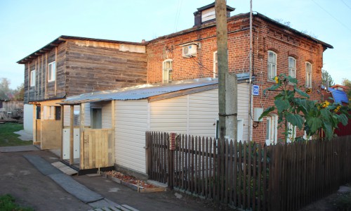 Кировчане добились отмены капремонта несуществующего подвала своего дома