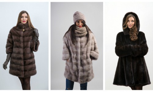 Успеть все: обновляем гардероб к осени