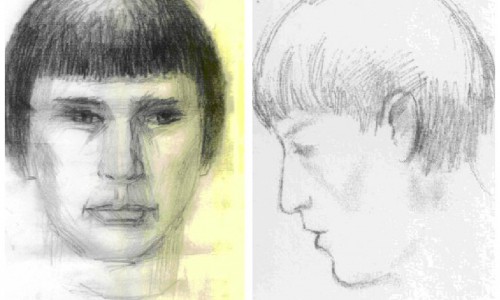 Жителей Кировской области просят помочь в поиске серийного убийцы