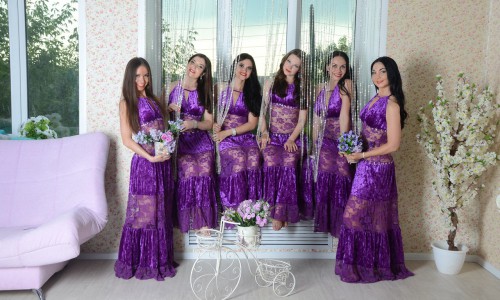 В Кирове отпразднуют десятилетие центра танца "Данс-холл"