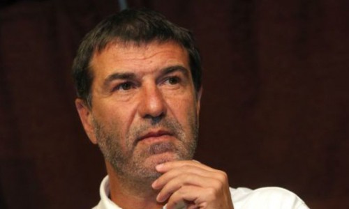 Евгений Гришковец о поездке в Киров: «Люди в этом городе ходят нарядные»