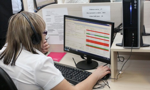 В Кирове может появиться единый call-центр для записи к врачам