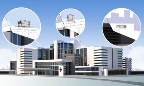 "Ростелеком" предоставил доступ в интернете двум крупным медицинским учреждениям Кирова