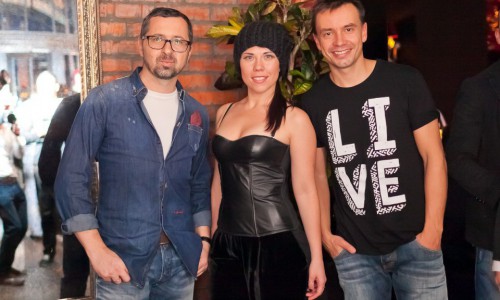 В День города в Кирово-Чепецке выступит «Дискотека Авария»