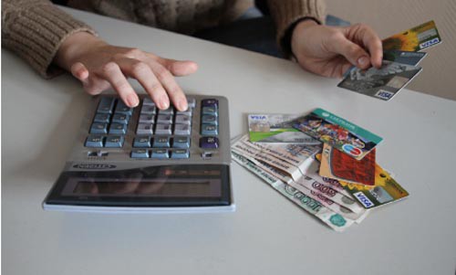 Более 40 тысяч предприятий обслуживает Волго-Вятский банк Сбербанка в рамках зарплатного проекта