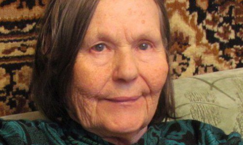 В Кирове ищут женщину, которая ушла из дома в халате и тапочках