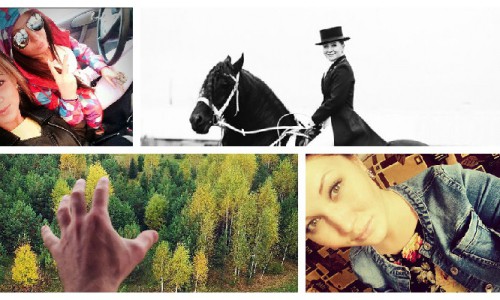 Пятница в Кирове: принцесса на коне и рыба, как причина для развода