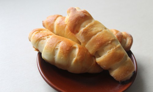 Булочки с сыром: вкусные и сытные