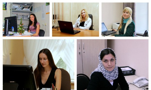 Кировские секретари в день принимают по 50 звонков