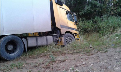 Смертельное ДТП в Кировской области: два человека погибли