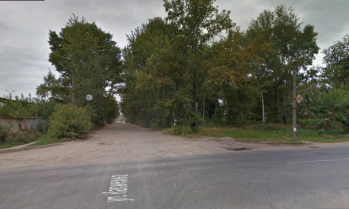 В Кирове появится новый сквер