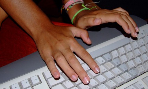 Кировчане жалуются на сбой в работе Skype