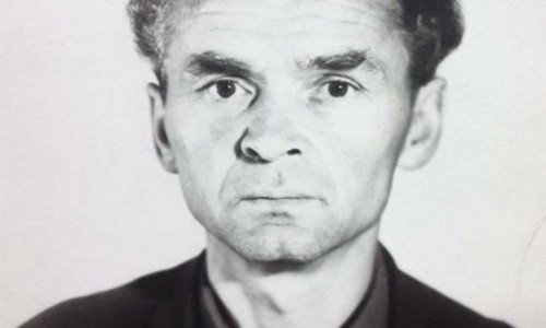 Кировская полиция обещает вознаграждение за информацию, которая поможет найти пенсионера