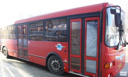 В Кирове 61 маршрут исчез с карты ЦДС