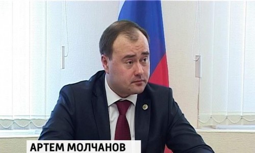 В Кирове Молчанов покинул пост руководителя антимонопольной службы