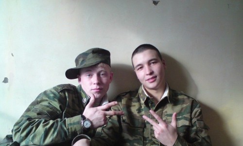 Родные погибшего Дмитрия Кротова: «Его сжег самый близкий друг!»