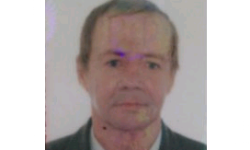 В Кирове пропал мужчина, который нуждается в медпомощи