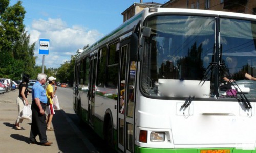 В Кирове у автобуса №38 поменяется маршрут