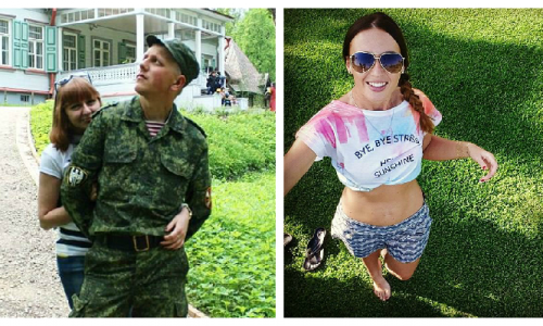 Пятница в городе: как начался самый долгожданный день недели у кировчан?