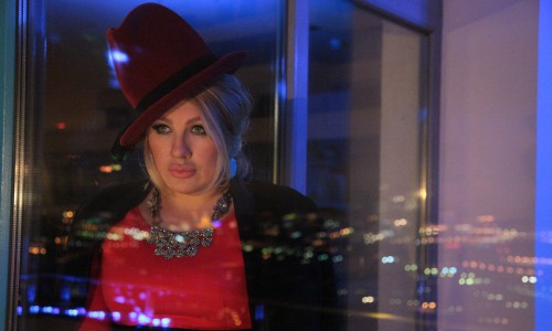 Ева Польна: «Создание концертного гардероба — это целая история»