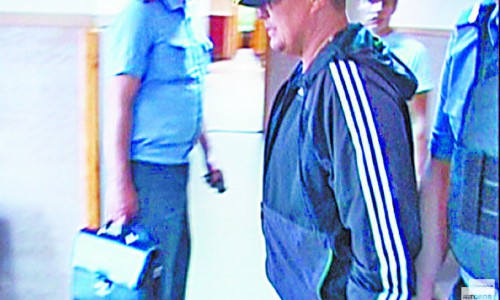 Виновный в смерти мальчика в ДТП у "Макдоналдса" собирается выйти по УДО