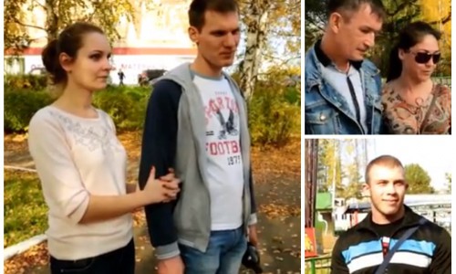 Видеоопрос: согласны ли кировчане перенести День знаний на другую дату?