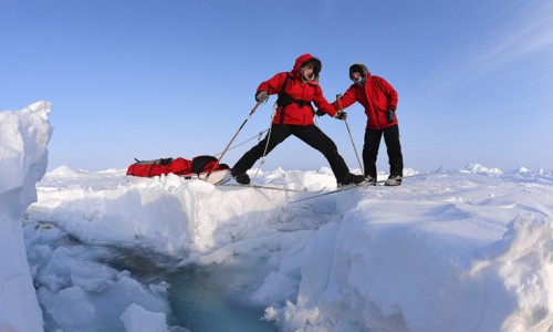 Известный путешественник Дмитрий Шпаро посетит Киров