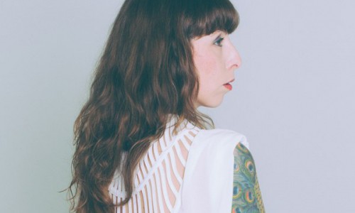 Нескучный weekend: концерт датской певицы и танцевальная ночь