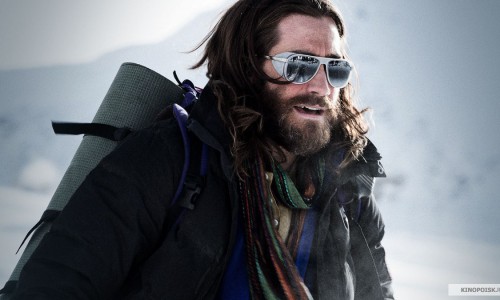 Топ кино на выходные: "Эверест" и фестиваль короткомеражек