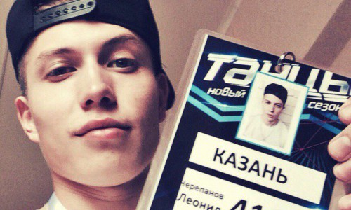 В кастинге на шоу «Танцы» на канале ТНТ засветились сразу двое кировчан