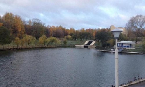 Погода в Кирове: на предстоящей неделе ожидается похолодание до 0 градусов