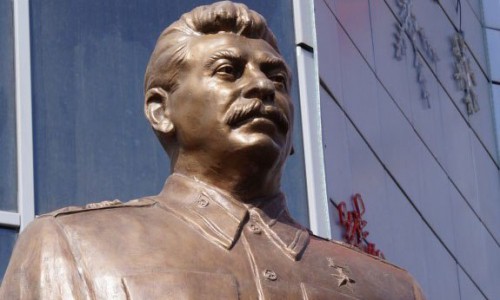Памятника Сталину в Кирове не будет