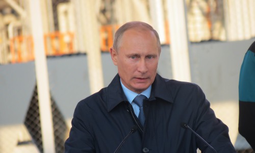 Кировчанка в США: у американцев нет интереса к выступлению Путина на Генассамблее ООН