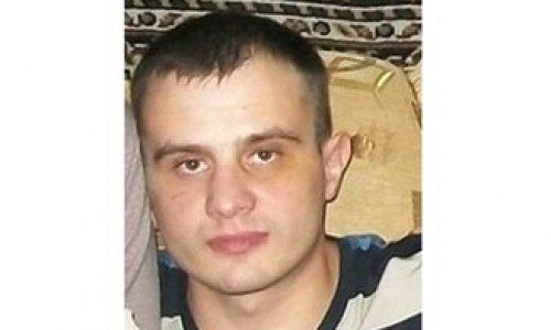 В Кирове исчез 27-летний парень с татуировкой "Алена"