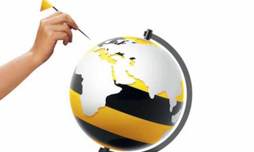 Просто. Удобно. Для тебя!