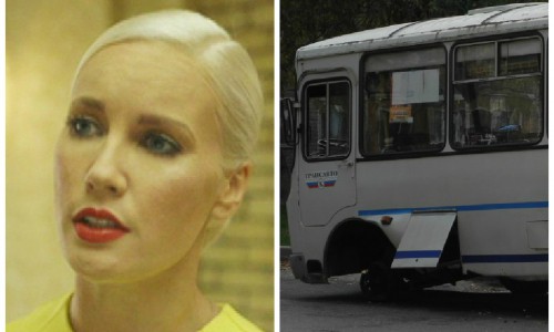 Что обсуждают в Кирове этим утром: агенты для "Ревизорро" и автобус без колес