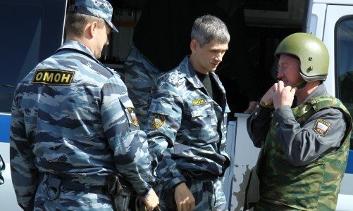 Из-за «бомбы» завод в Кировской области за 2 часа потерял 5 миллионов рублей