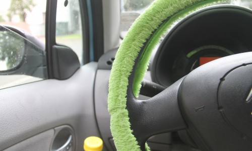 Кировчанин за ночь угнал два автомобиля