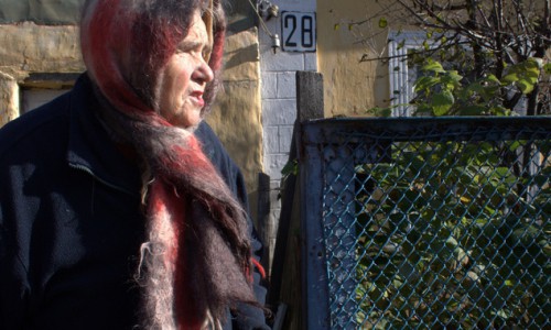 В Кировской области пенсионерку связали шторами и ограбили