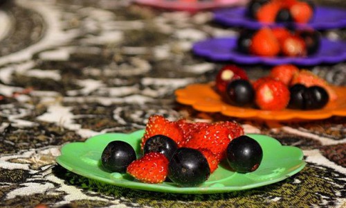 Бабье лето в Кирове: 5 невероятных последствий сентябрьской жары