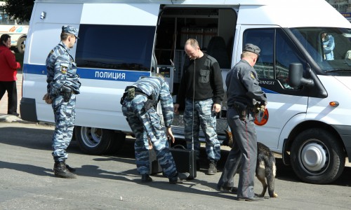 В кировской полиции сократили 517 должностей