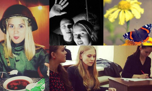 Среда в Кирове: самолет в пробке и ролевые игры