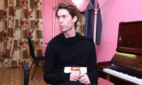 Марк Тишман: «От дуэта с Пугачевой я чуть не сошел с ума»