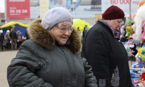 Кировская область вошла в число регионов, где живут самые несчастные пенсионеры
